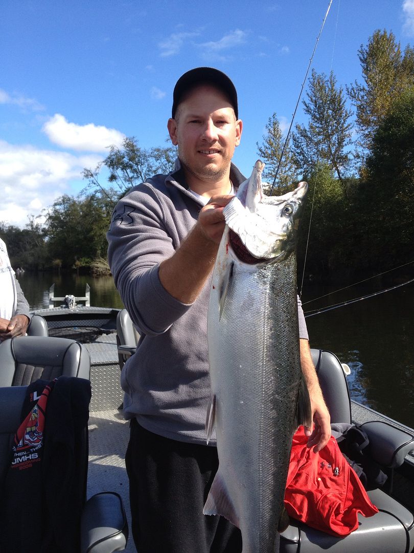 Chehalis Fishing Reports Northwest Fishing Board Piscatorial